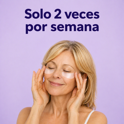 12 x Parches MicroAgujas
