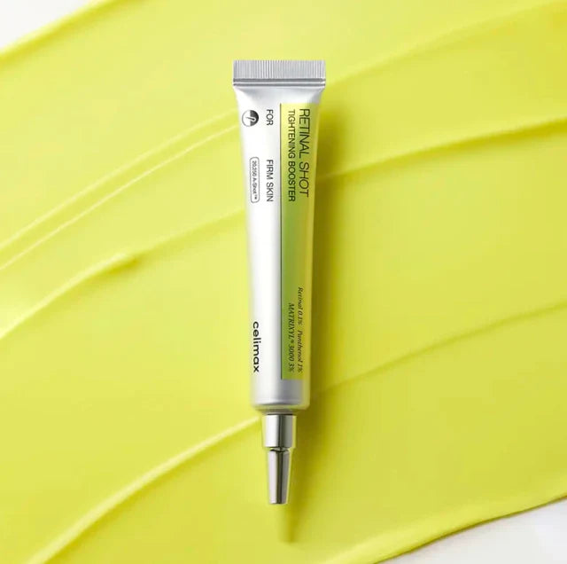 Crema Hidratante Retinal Shot